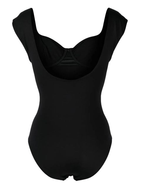 ERES Victoire one-piece swimsuit - Black - zdjęcie produktu nr 2