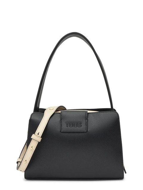 Tous torebka Kaos Icon kolor czarny 2002355451 - zdjęcie produktu nr 1