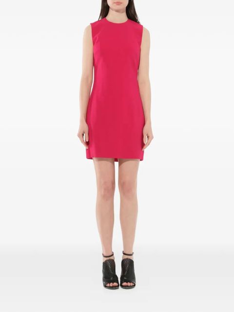 Givenchy sleeveless midi dress - Pink - zdjęcie produktu nr 1