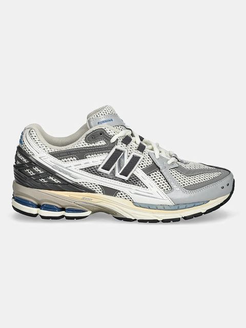 New Balance sneakersy 1906 kolor szary U1906NA - zdjęcie produktu nr 2