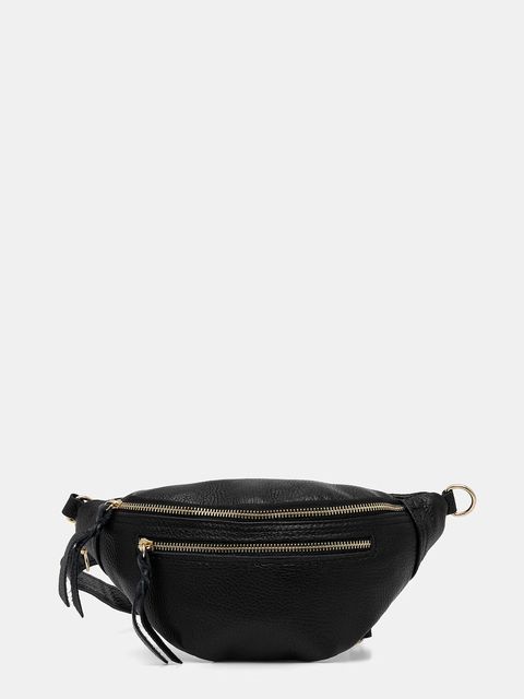 Answear Lab nerka skórzana - zdjęcie produktu nr 1