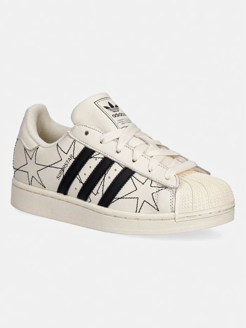 adidas Originals Superstar II sneakersy damskie skórzane - zdjęcie produktu nr 1