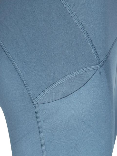 The North Face Jaida pocket leggings - Blue