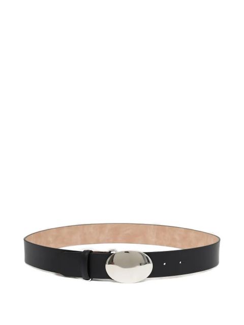 Gimaguas buckle belt - Black - zdjęcie produktu nr 1