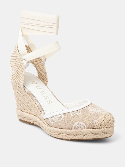 Guess espadryle CYRENA - zdjęcie produktu nr 2