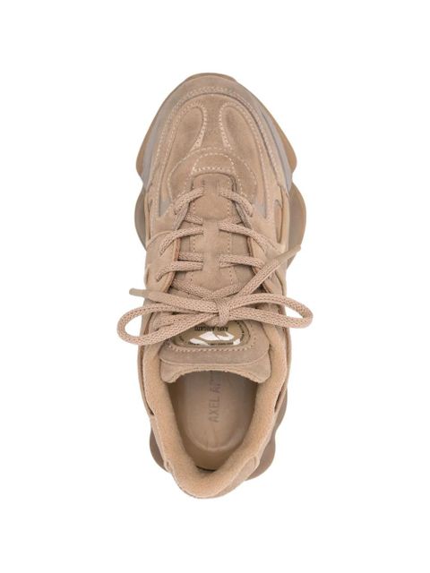 Axel Arigato Eris sneakers - Brown