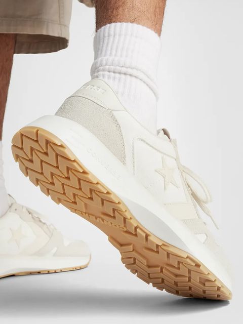 Converse buty Verse Omni Trainer kolor beżowy A13465C