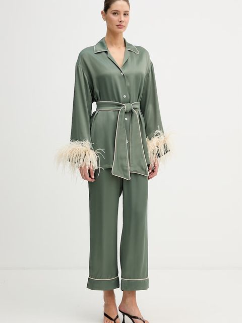 The Sleeper komplet damski z wiskozy - zdjęcie produktu nr 1