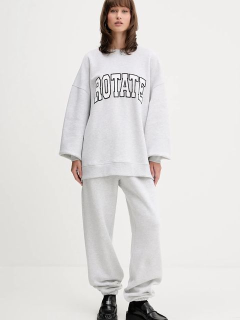 Rotate bluza bawełniana - zdjęcie produktu nr 2