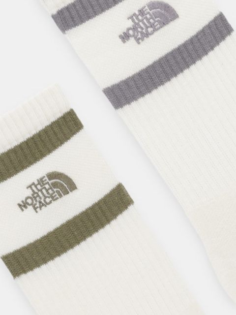 The North Face skarpetki 2-pack - zdjęcie produktu nr 2