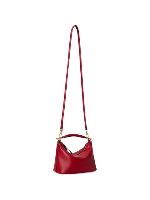 Lauren Ralph Lauren mini Blaike tote bag - Red - zdjęcie produktu nr 1