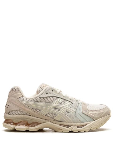 ASICS GEL-KAYANO 14 "Cream Blush" sneakers - Neutrals - zdjęcie produktu nr 1