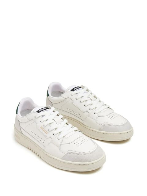 Axel Arigato Dice Lo leather sneakers - White - zdjęcie produktu nr 2