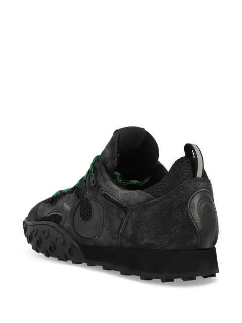Marine Serre Rise Tyko trainers - Black