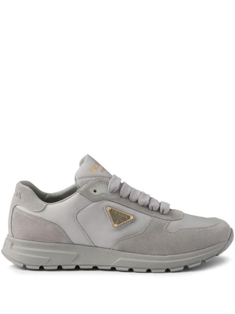 Prada Prax 2.0 sneakers - Grey - zdjęcie produktu nr 1
