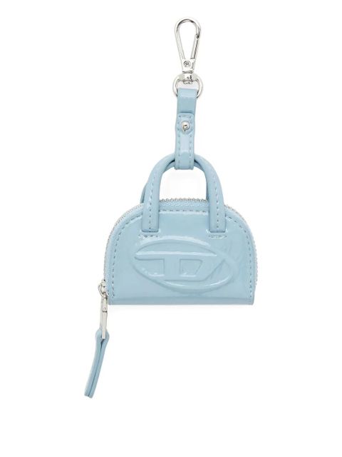 Diesel dome 1DR charms keyring - Blue - zdjęcie produktu nr 1