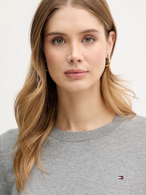 Tommy Hilfiger sweter