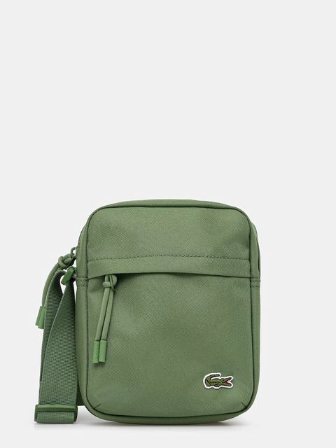 Lacoste saszetka na ramię - zdjęcie produktu nr 2
