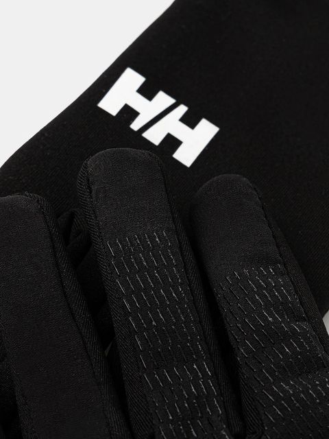 Helly Hansen rękawiczki HARDFACE FLEECE TOUCH GLOVE - zdjęcie produktu nr 2