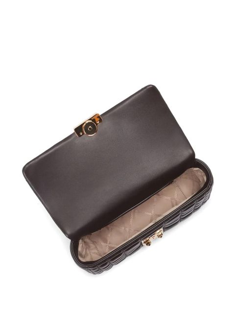 Michael Kors large Tribeca bag - Black