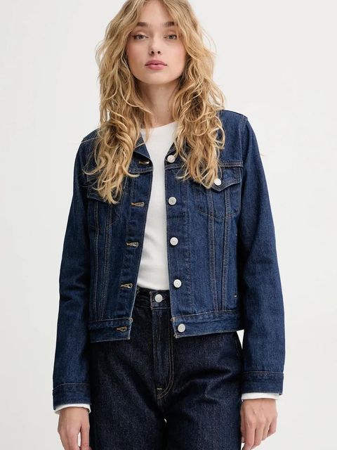 Levi's - Kurtka Original Trucker - zdjęcie produktu nr 1