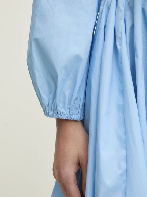 Answear.LAB sukienka bawełniana