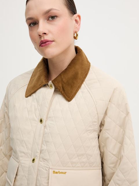 Barbour kurtka Kirby