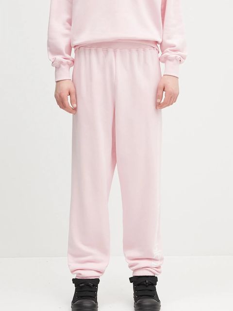 No Problemo spodnie dresowe bawełniane No Problemo Sweatpant - zdjęcie produktu nr 1