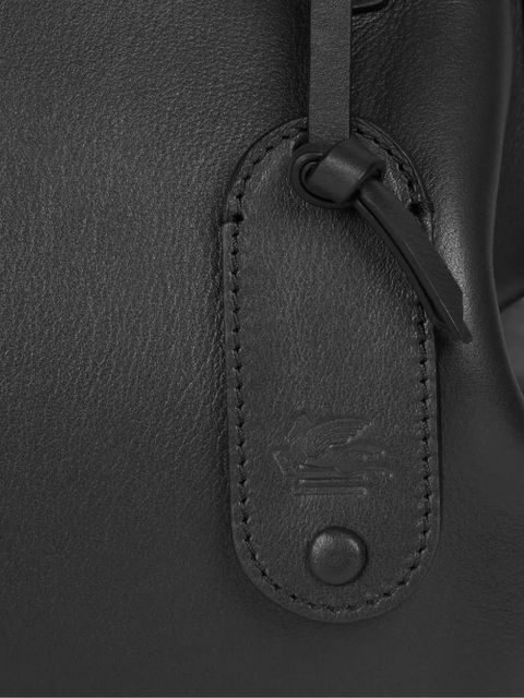ETRO medium Doc shoulder bag - Black