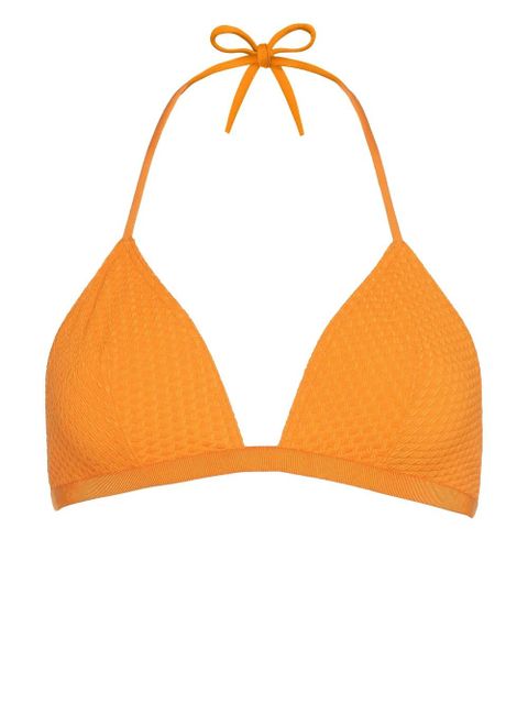 ERES Extra bikini top - Orange - zdjęcie produktu nr 1