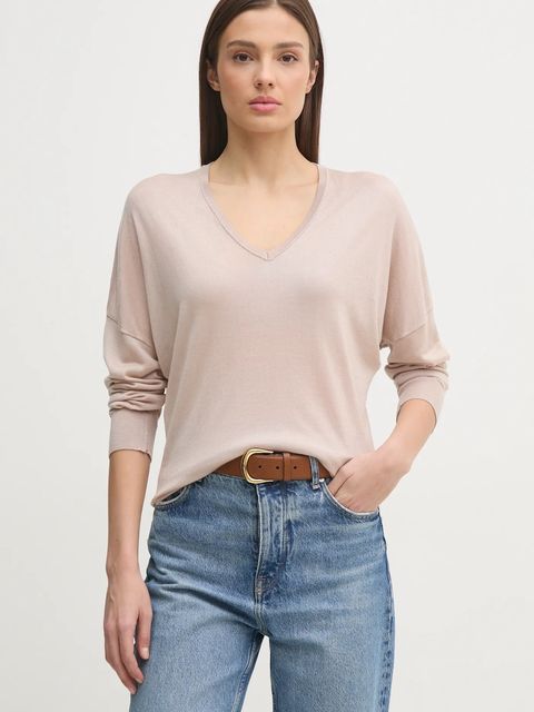 United Colors of Benetton sweter - zdjęcie produktu nr 1