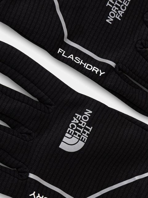 The North Face rękawiczki treningowe FLEX - zdjęcie produktu nr 1