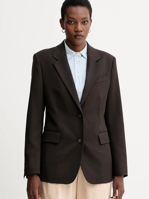 Filippa K marynarka z dodatkiem wełny - zdjęcie produktu nr 1