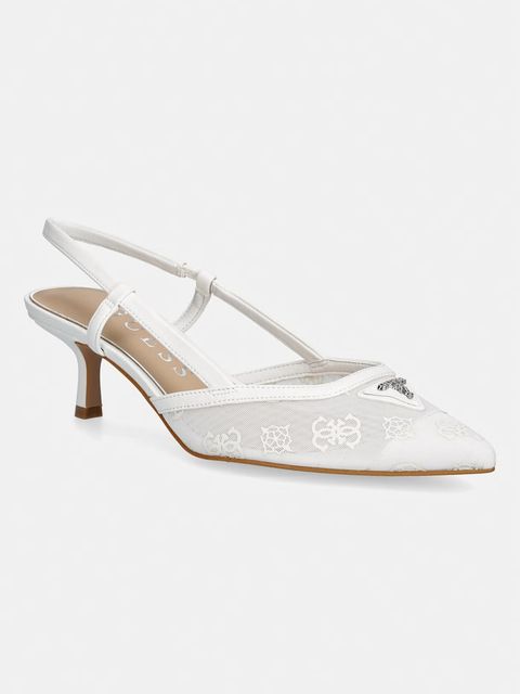 Guess szpilki YANNO - zdjęcie produktu nr 2