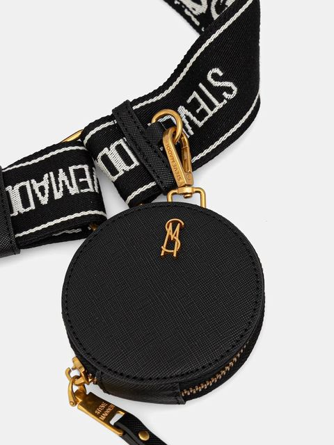 Steve Madden torebka Blillite kolor czarny SM13001518