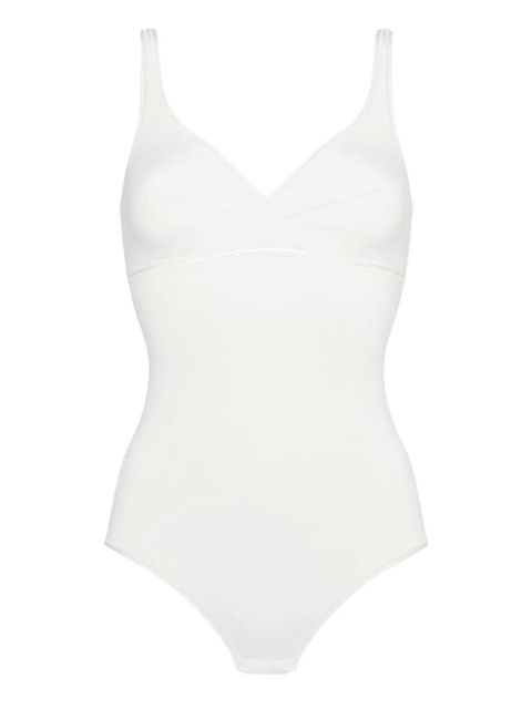 ERES Johanna bodysuit - White - zdjęcie produktu nr 1