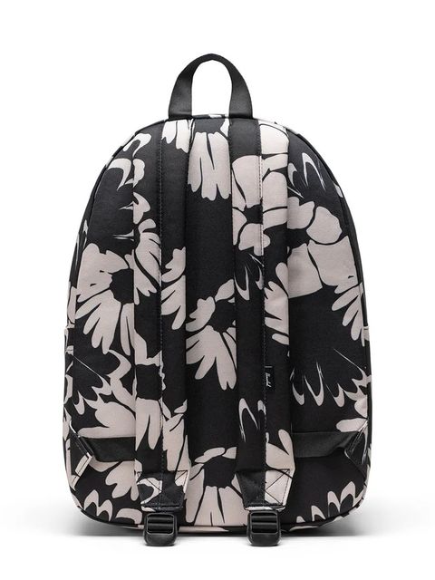 Herschel plecak Classic™ 20 L kolor czarny duży wzorzysty 11544-06917-OS