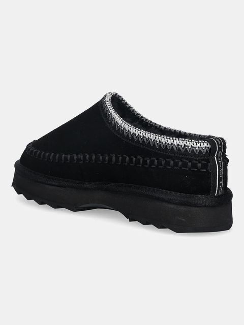 Emu Australia śniegowce zamszowe Sharky Adventure Scuff kolor czarny W13239