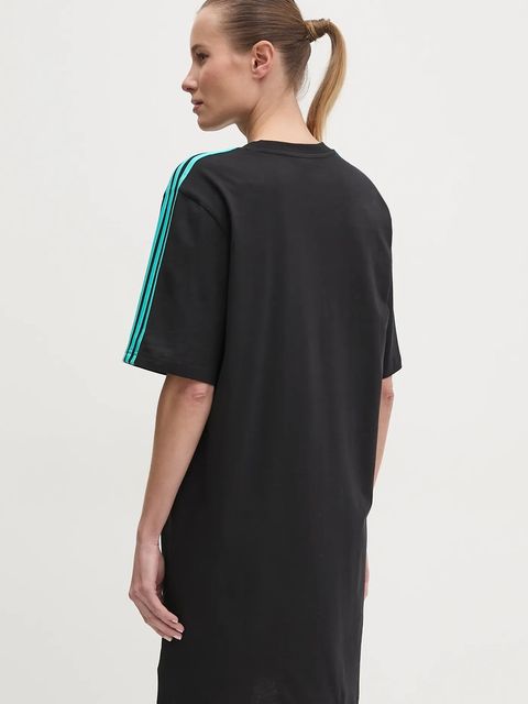 adidas sukienka bawełniana x Mercedes