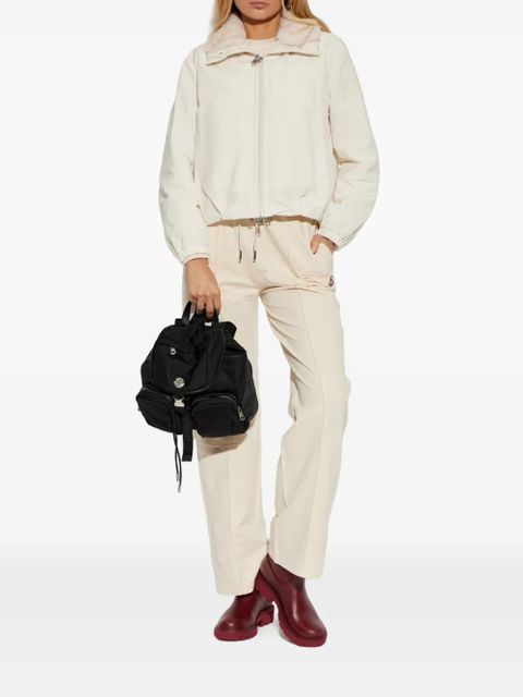 Moncler Pervenche 3-in-1 jacket - Neutrals - zdjęcie produktu nr 2