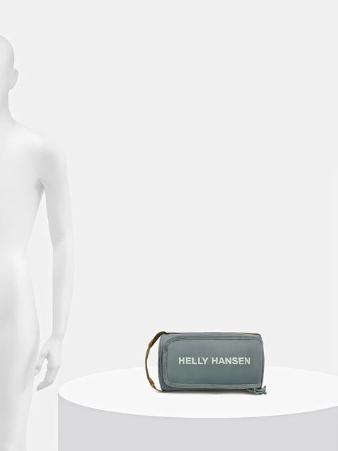 Helly Hansen kosmetyczka kolor turkusowy 68007