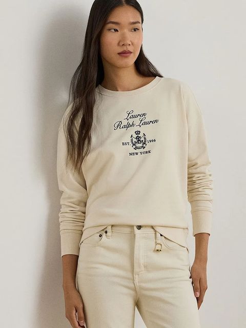 Lauren Ralph Lauren bluza - zdjęcie produktu nr 1