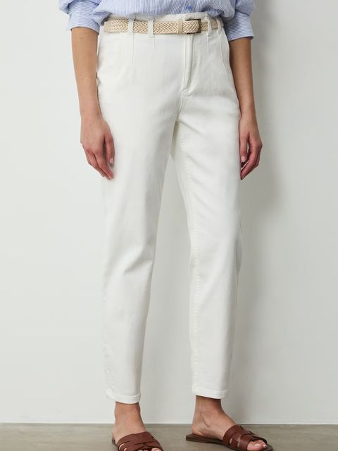 Medicine jeansy carrot damskie - zdjęcie produktu nr 2