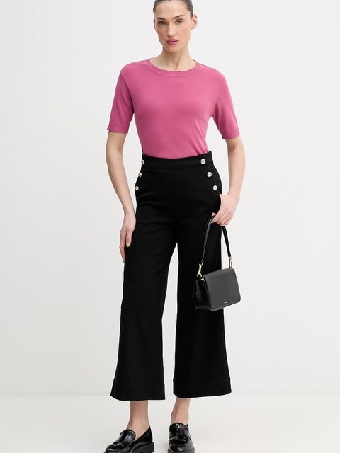 United Colors of Benetton t-shirt bawełniany - zdjęcie produktu nr 2