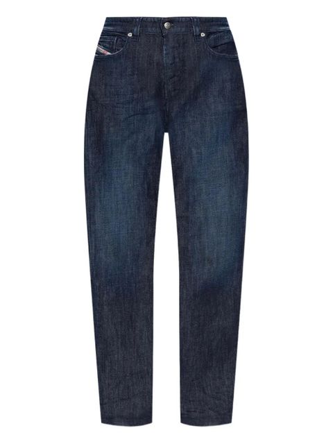 Diesel 1988 D-Ark jeans - Blue - zdjęcie produktu nr 1
