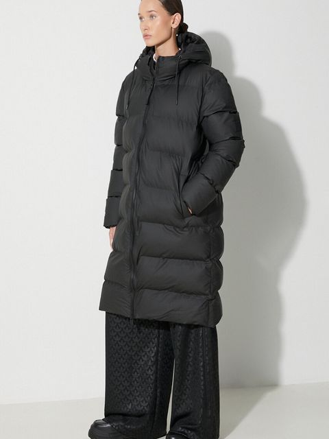 Rains kurtka 15130 Jackets