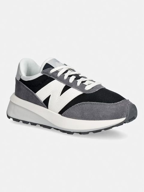 New Balance 370 sneakersy - zdjęcie produktu nr 2