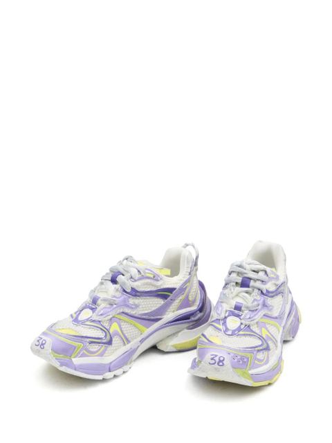 Balenciaga Runner 2 sneakers - Purple