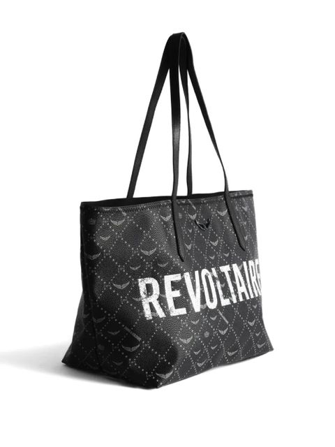 Zadig&Voltaire Z tote bag - Black