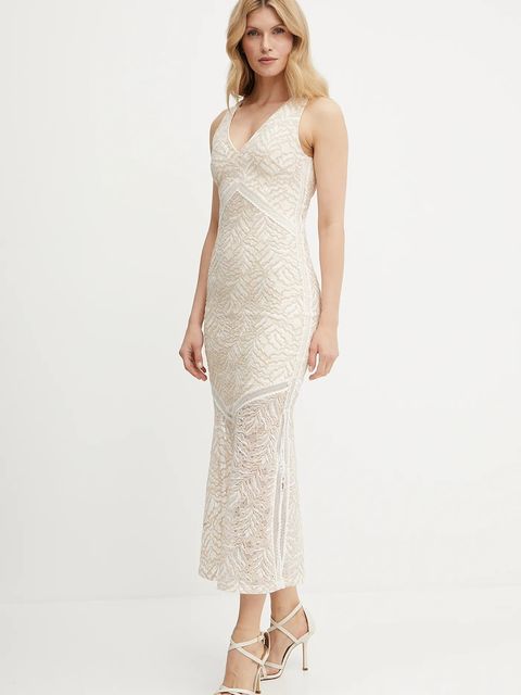 Guess sukienka CHRISTEL